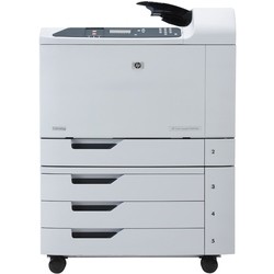 Принтеры HP Color LaserJet CP6015XH