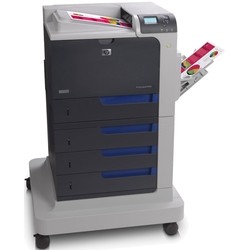 Принтеры HP Color LaserJet Enterprise CP4525XH