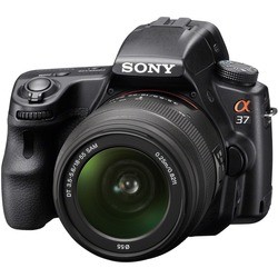 Фотоаппарат Sony A37 kit
