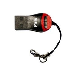 Картридеры и USB-хабы QbiQ CR-010