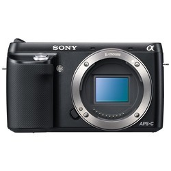 Фотоаппараты Sony NEX-F3