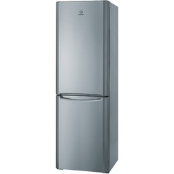 Холодильник Indesit BIHA 20 (нержавеющая сталь)