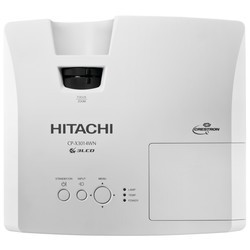 Проекторы Hitachi CP-X3014WN