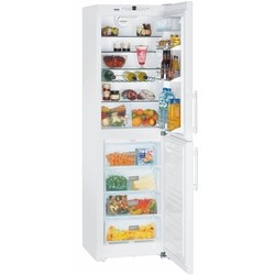 Холодильник Liebherr CNP 3913 (белый)