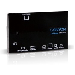 Картридеры и USB-хабы Canyon CNR-CARD6