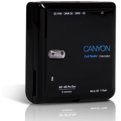 Картридеры и USB-хабы Canyon CNR-CARD7