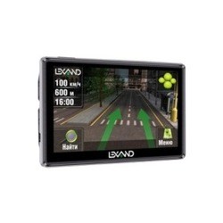 GPS-навигаторы Lexand STR-6100 HD