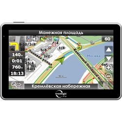 GPS-навигаторы Treelogic TL-502A