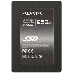 SSD накопитель A-Data ASP900S3-64GM-C