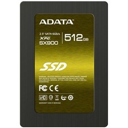 SSD A-Data XPG SX900