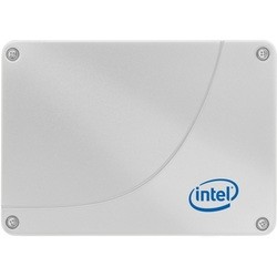 SSD Intel SSDSC2CT060A3K5