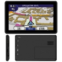 GPS-навигаторы Acropolis E500 G