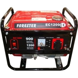 Генераторы Forester EC1200