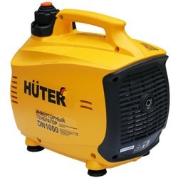 Электрогенератор Huter DN1000