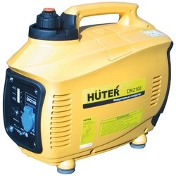 Электрогенератор Huter DN2100