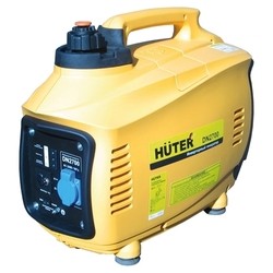 Электрогенератор Huter DN2700