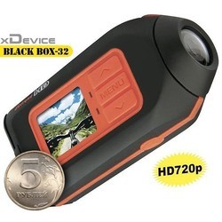 Action камера xDevice BlackBox-32