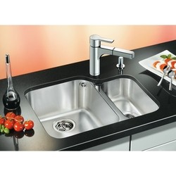 Кухонная мойка Blanco Ypsilon 550-U
