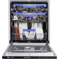 Встраиваемая посудомоечная машина MAUNFELD MLP 12 IMR