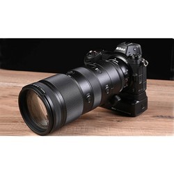 Объектив Nikon 70-200mm f/2.8 VR S Nikkor Z