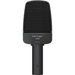 Микрофон Behringer B906