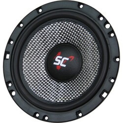 Автоакустика Kicx Sound Civilization GF165.5