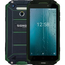Мобильный телефон Sigma X-treme PQ39 Ultra