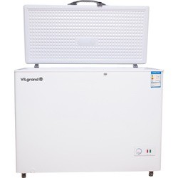 Морозильная камера ViLgrand VCF-4312