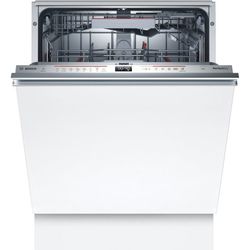 Встраиваемая посудомоечная машина Bosch SMV 6EDX57E