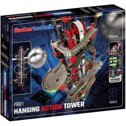 Конструктор Fischertechnik Hanging Action Tower FT-554460