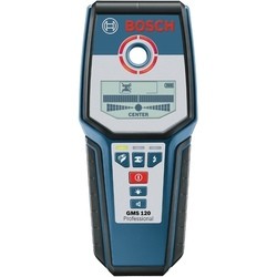 Детектор проводки Bosch GMS 120 Professional 0601081004