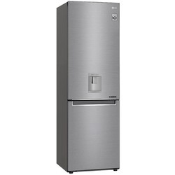 Холодильник LG GB-F61PZJMN