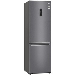 Холодильник LG GB-B61DSHMN