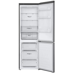 Холодильник LG GB-B61DSHMN