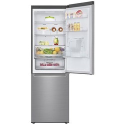 Холодильник LG GB-F71PZDMN