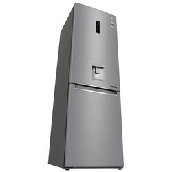Холодильник LG GB-F71PZDMN