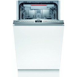 Встраиваемая посудомоечная машина Bosch SPV 4XMX20E