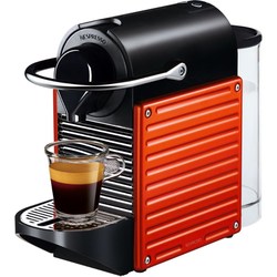 Кофеварка Nespresso Pixie C61 Electric Red