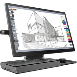 Персональный компьютер Lenovo Yoga A940 (F0E5004ERK)