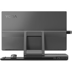Персональный компьютер Lenovo Yoga A940 (F0E5004ERK)