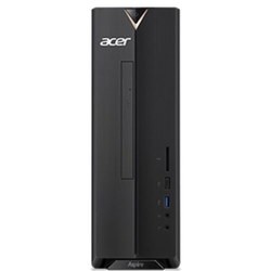 Персональный компьютер Acer Aspire XC-886 (DT.BDDER.014)