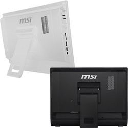 Персональный компьютер MSI Pro 16T 7M (9S6-A61612-204)