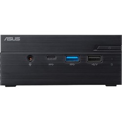 Персональный компьютер Asus Mini PC PN40 (PN40-BC585MV)
