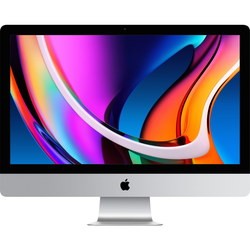 Персональный компьютер Apple iMac 27" 5K 2020 (Z0ZW000AE)