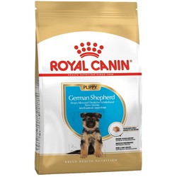Корм для собак Royal Canin German Shepherd Puppy 1 kg