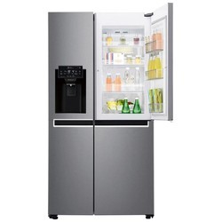 Холодильник LG GS-J470DIDV