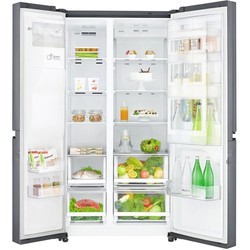 Холодильник LG GS-J470DIDV