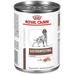 Корм для собак Royal Canin Gastro Intestinal Low Fat 0.41 kg 12 pcs
