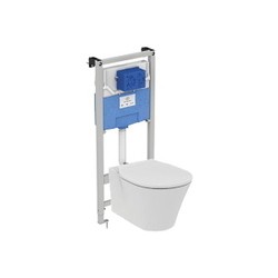 Инсталляция для туалета Ideal Standard Connect Air AquaBlade E212101 WC