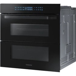 Духовой шкаф Samsung Dual Cook Flex NV75N762ARK